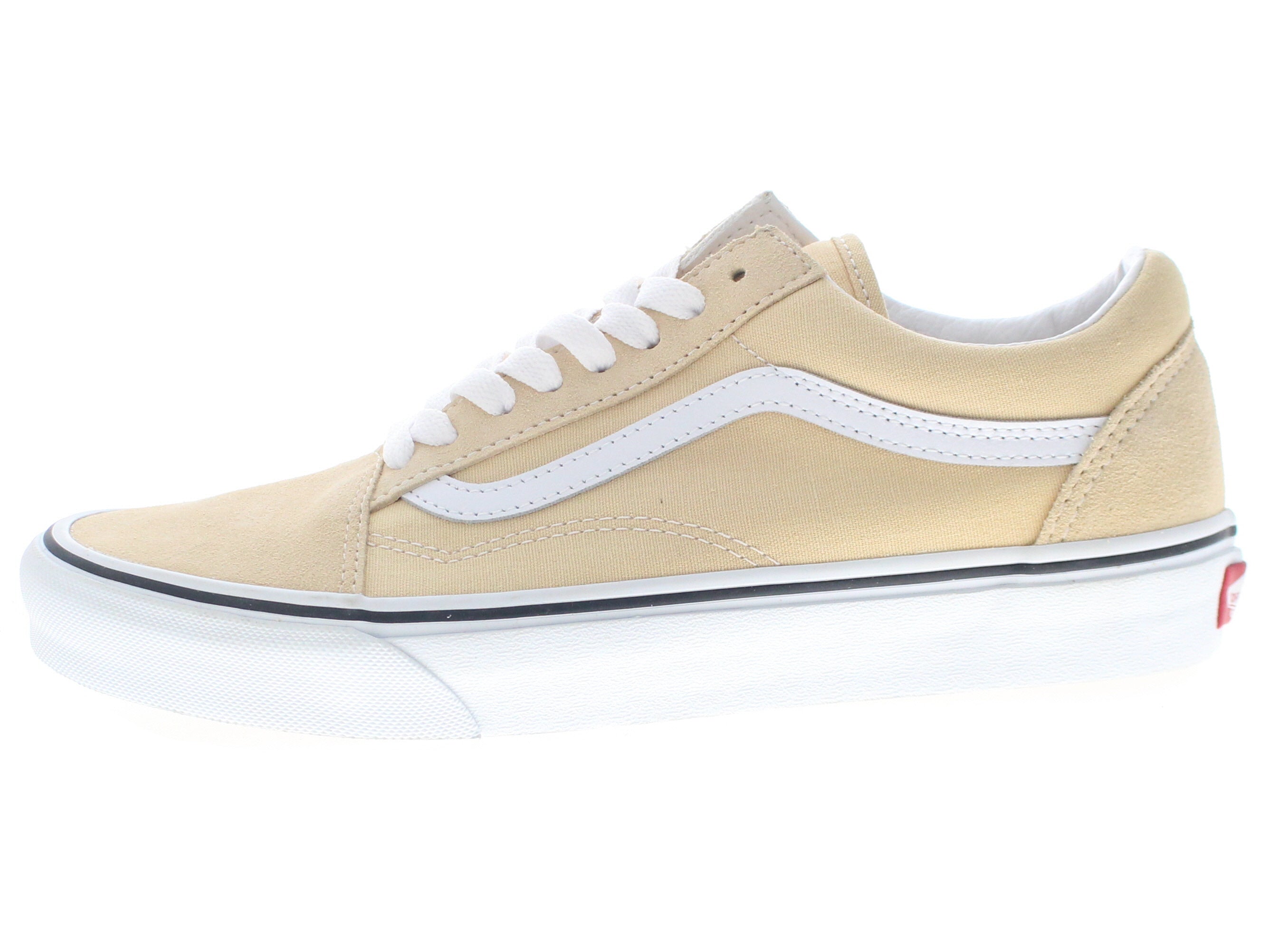 【US8.5】 VANS OLD SKOOL VN007NTBLP 【DS】