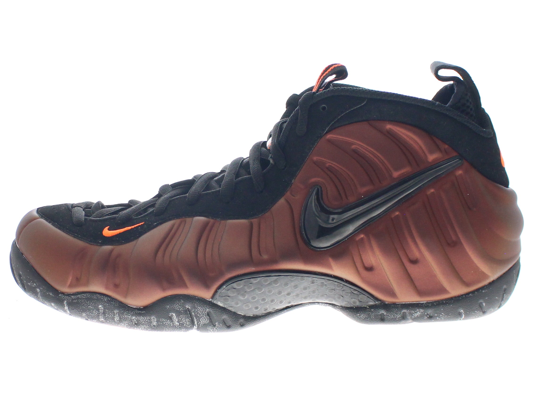 【US11.5】 NIKE AIR FOMPOSITE PRO 624041-800 【DS】