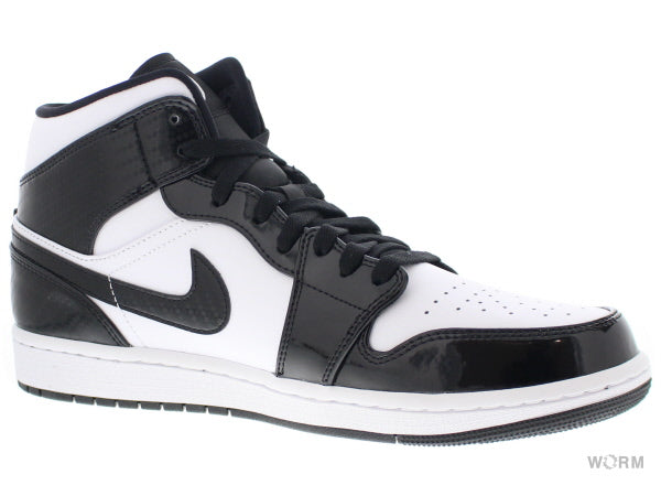 AIR JORDAN 1 MID SE ASW DD1649-001 【DS】