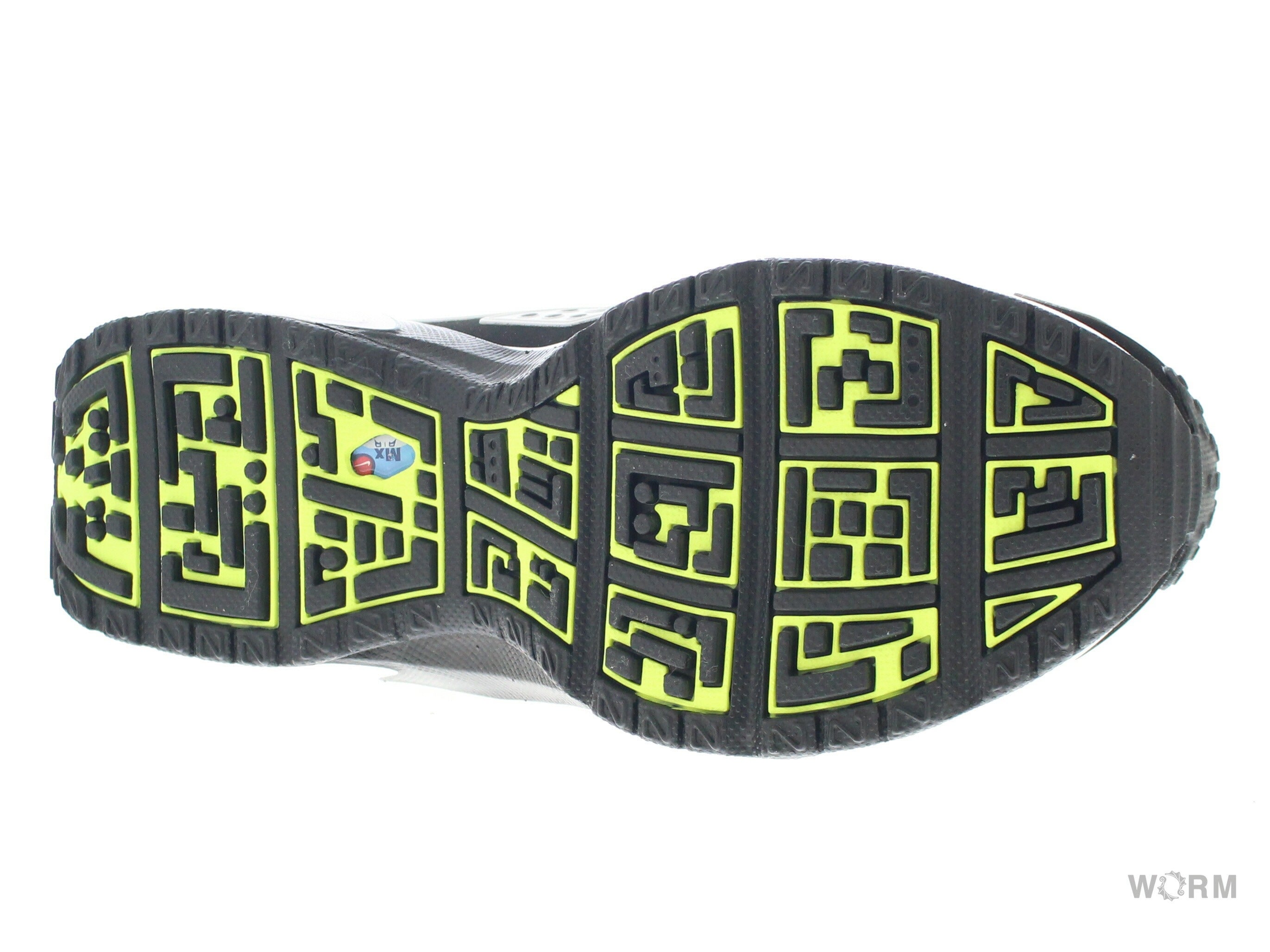 NIKE W AIR MAX SNDR FZ2068-700 【DS】