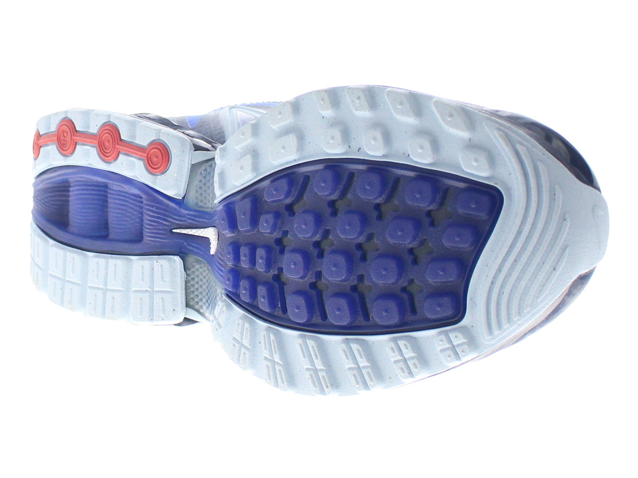 【US8.5】 NIKE AIR MAX DN DV3337-400 【DS】
