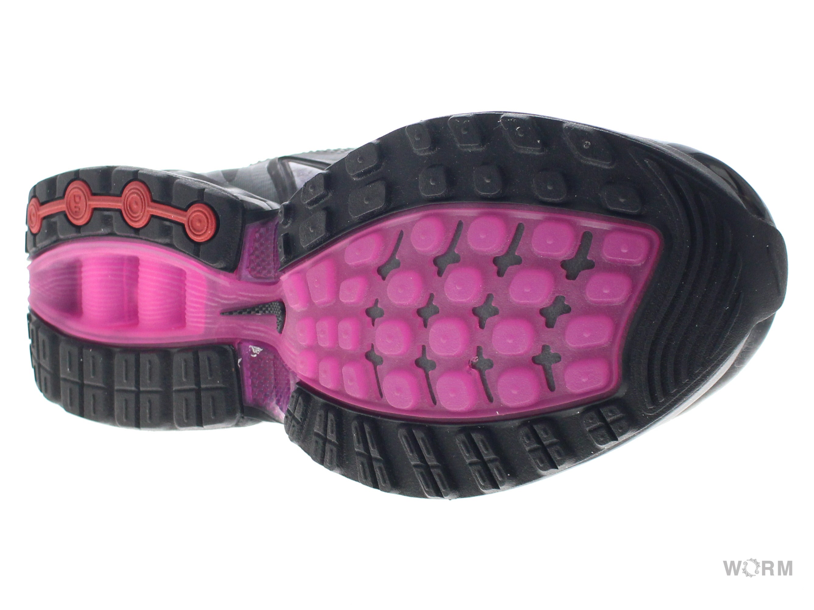 NIKE AIR MAX DN DV3337-008 【DS】