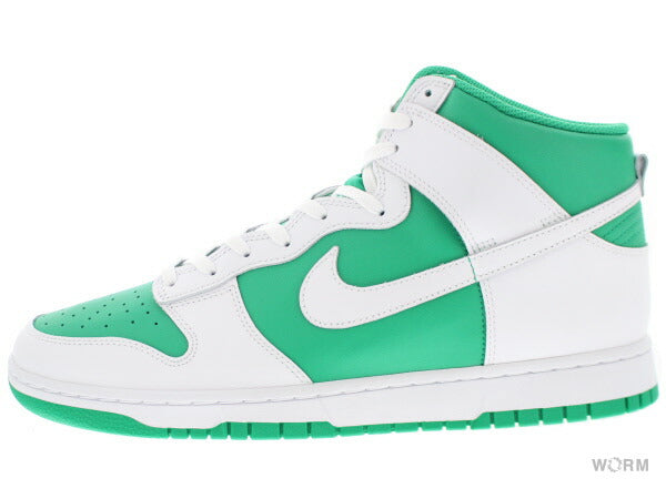 【US10.5】 NIKE DUNK HI RETRO BTTYS DV0829-300 【DS】