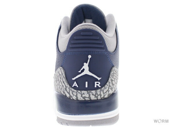 【US10】 AIR JORDAN 3 RETRO CT8532-401 【DS】