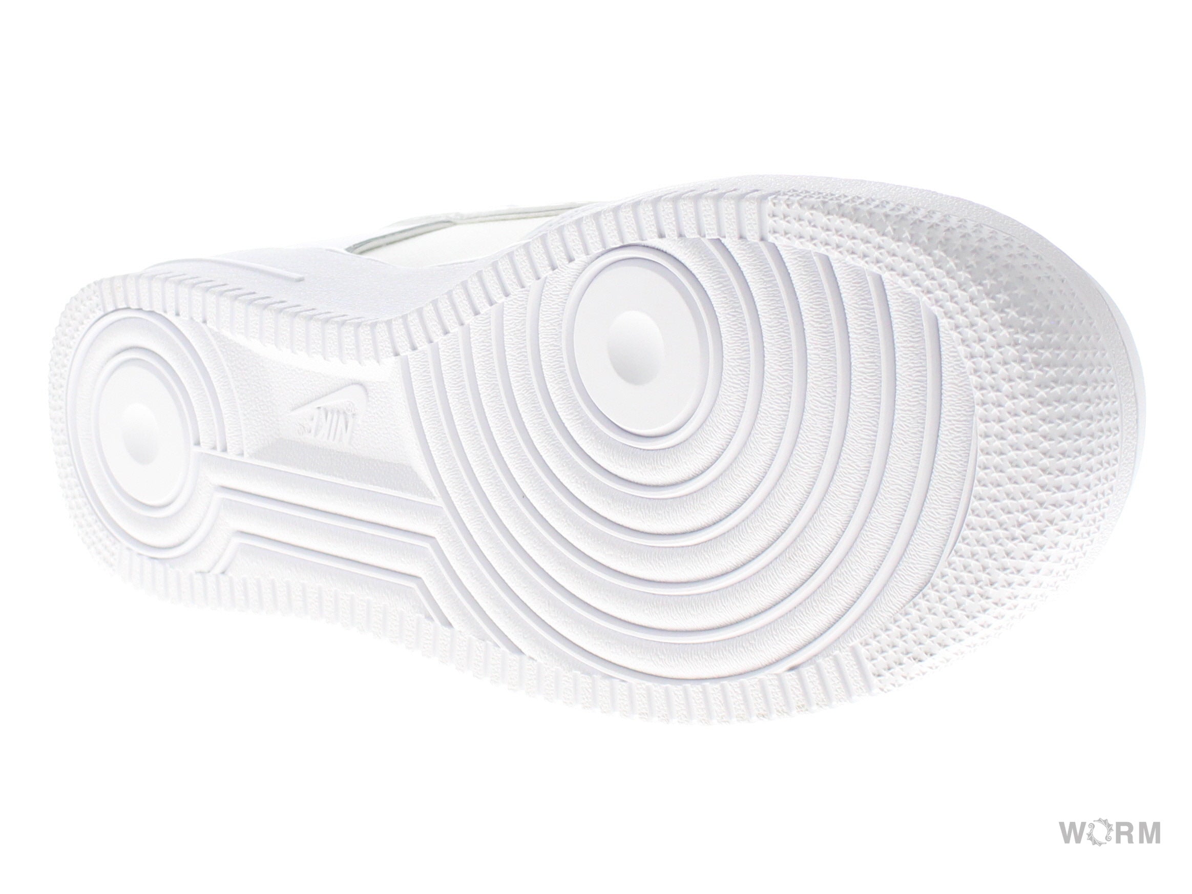 【US10】 NIKE AIR FORCE 1 07 LV8 4 AT6147-100 【DS】
