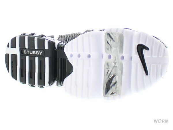 【US10】 NIKE AIR ZM SPIRIDON CG 2 / STUSSY CU1854-001 【DS】