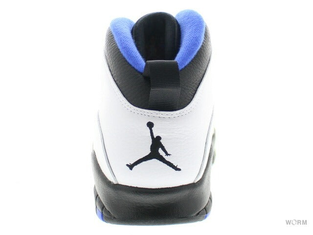 【US10.5】 AIR JORDAN 10 RETRO 310805-108 【DS】