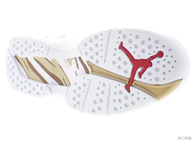 【US10.5】 AIR JORDAN 8 RETRO OVO AA1239-135 【DS】