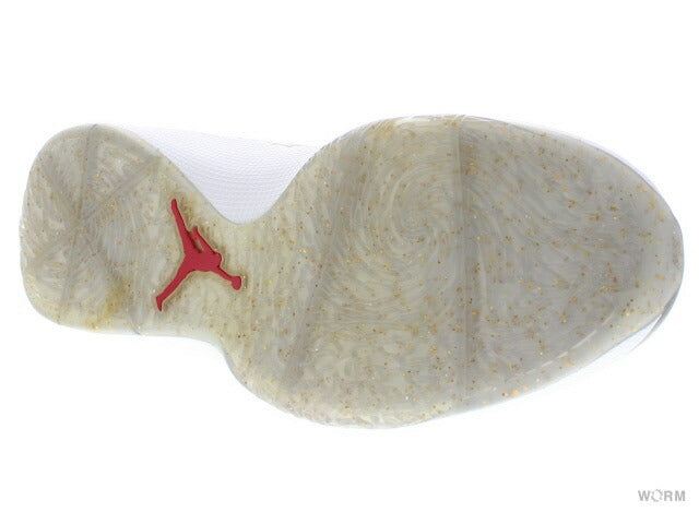 【US10】 JORDAN 2011YK YEAR OF RABBIT 444904-101 【DS】