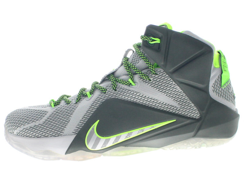 【US10.5】 NIKE LEBRON 7 EP EASTER 707781-001 【DS】