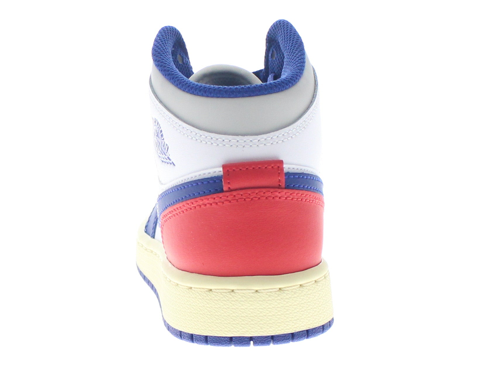 【US4Y】 AIR JORDAN 1 MID (GS) DQ8423-102 【DS】