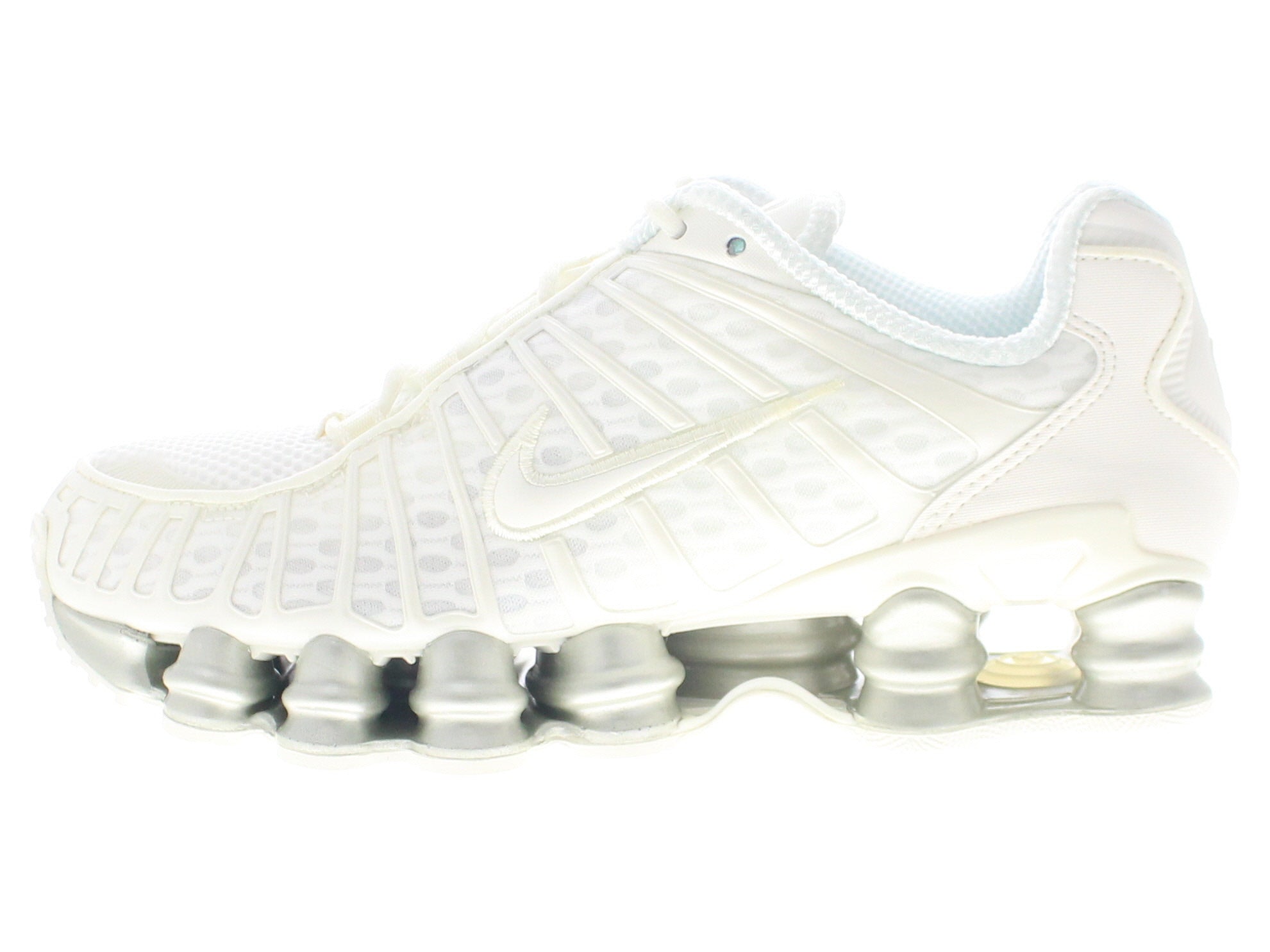 【W US7.5】 NIKE W SHOX TL  AR3566-103 【DS】