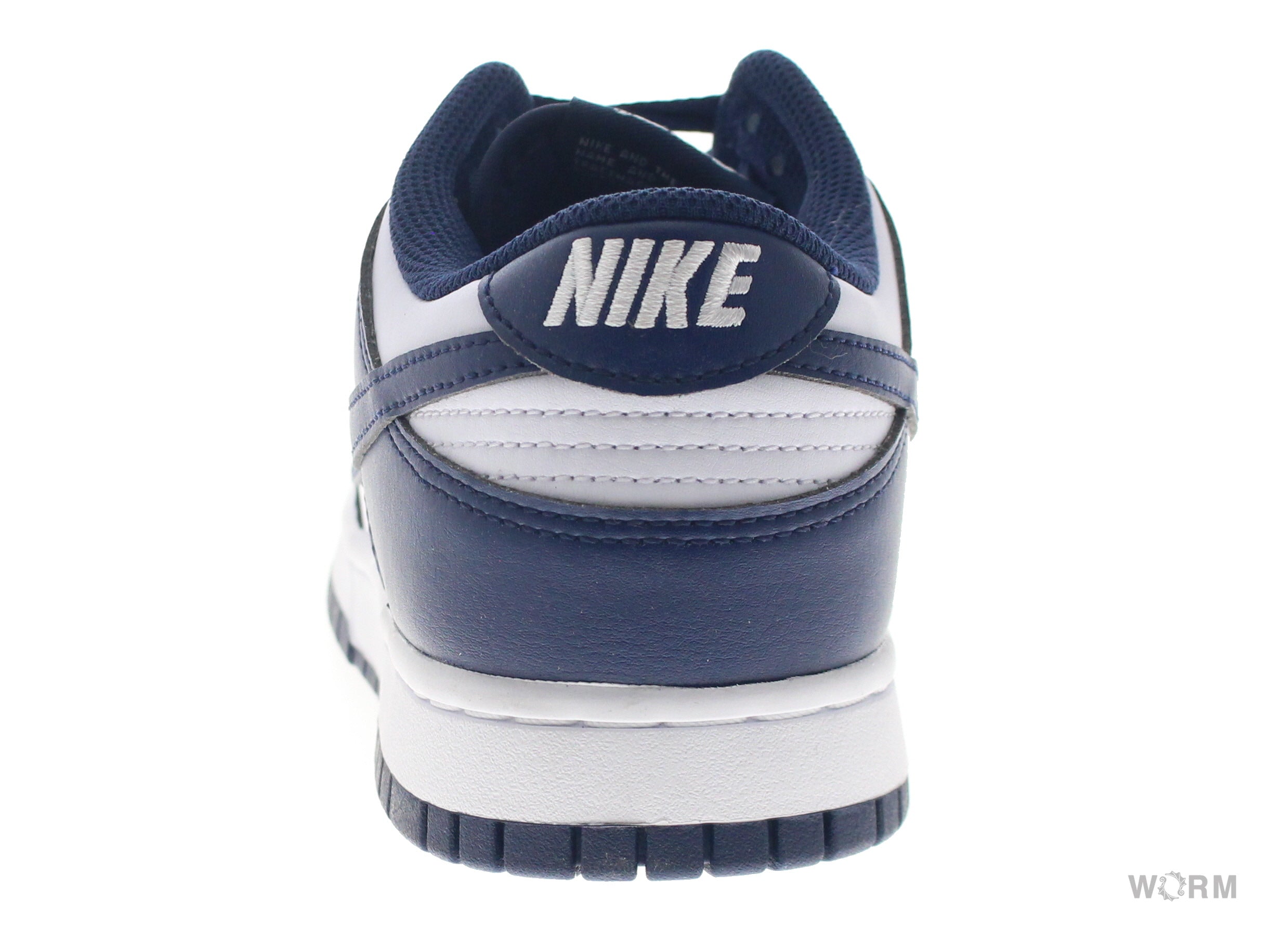 【US10.5】 NIKE DUNK LOW RETRO HF5441-107 【DS】