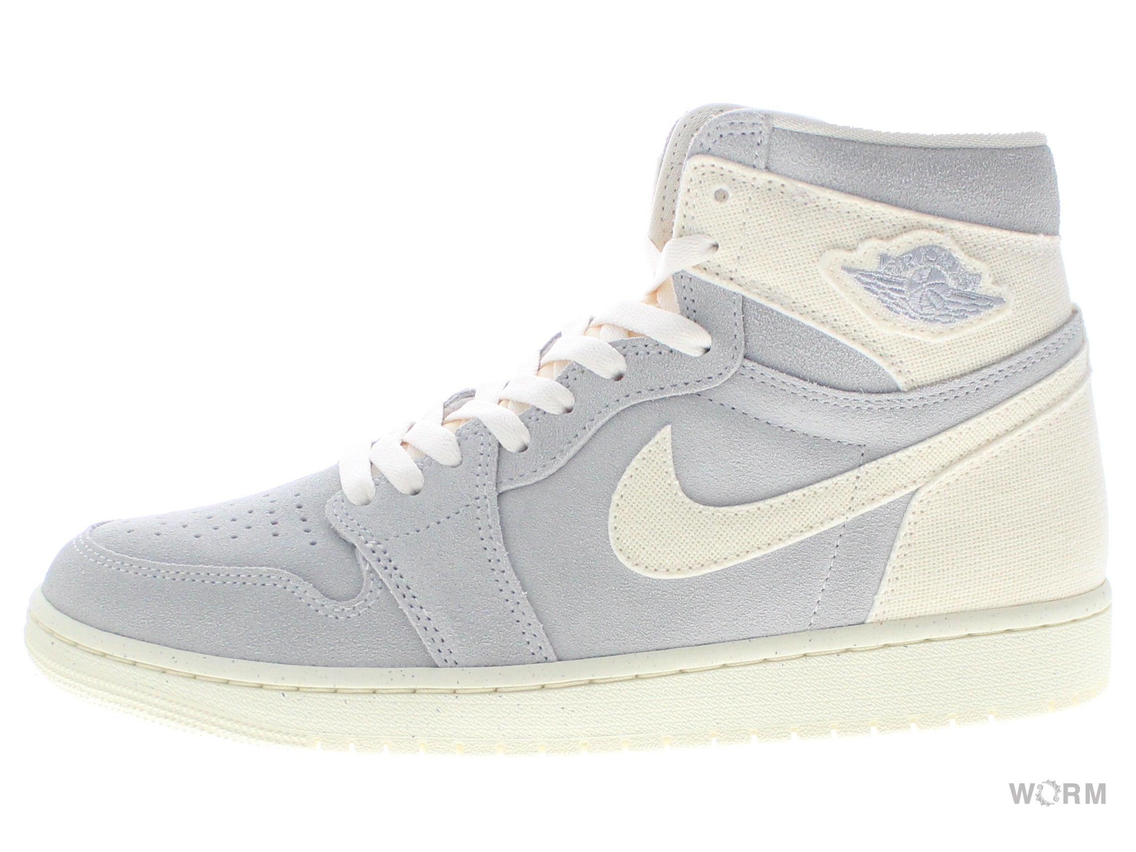 US10.5】 AIR JORDAN 1 RETRO HI OG CRAFT FD8636-011 【DS】 | WORM 