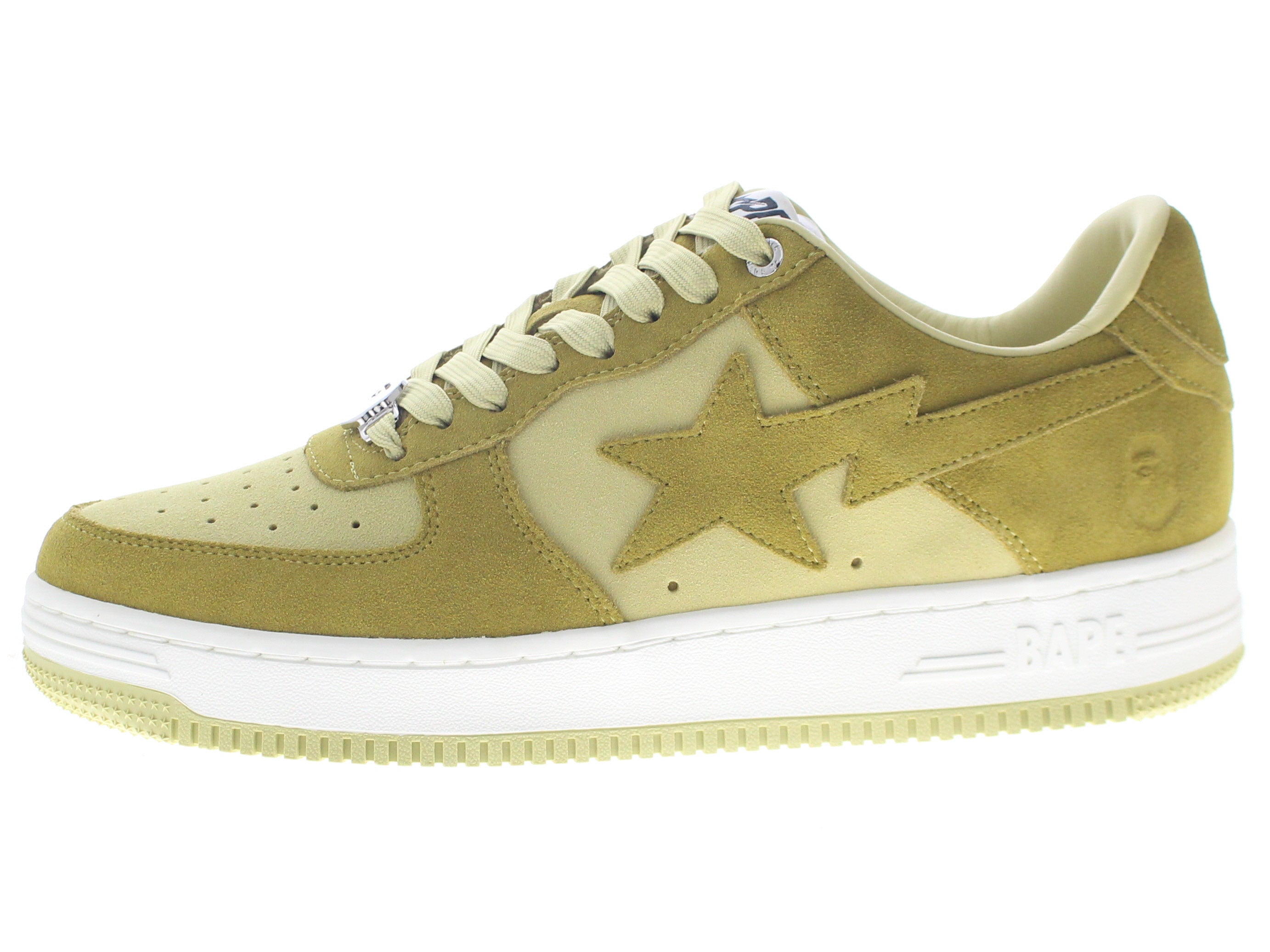 【US10】 A BATHING APE BAPE STAR 1170191008 【DS】