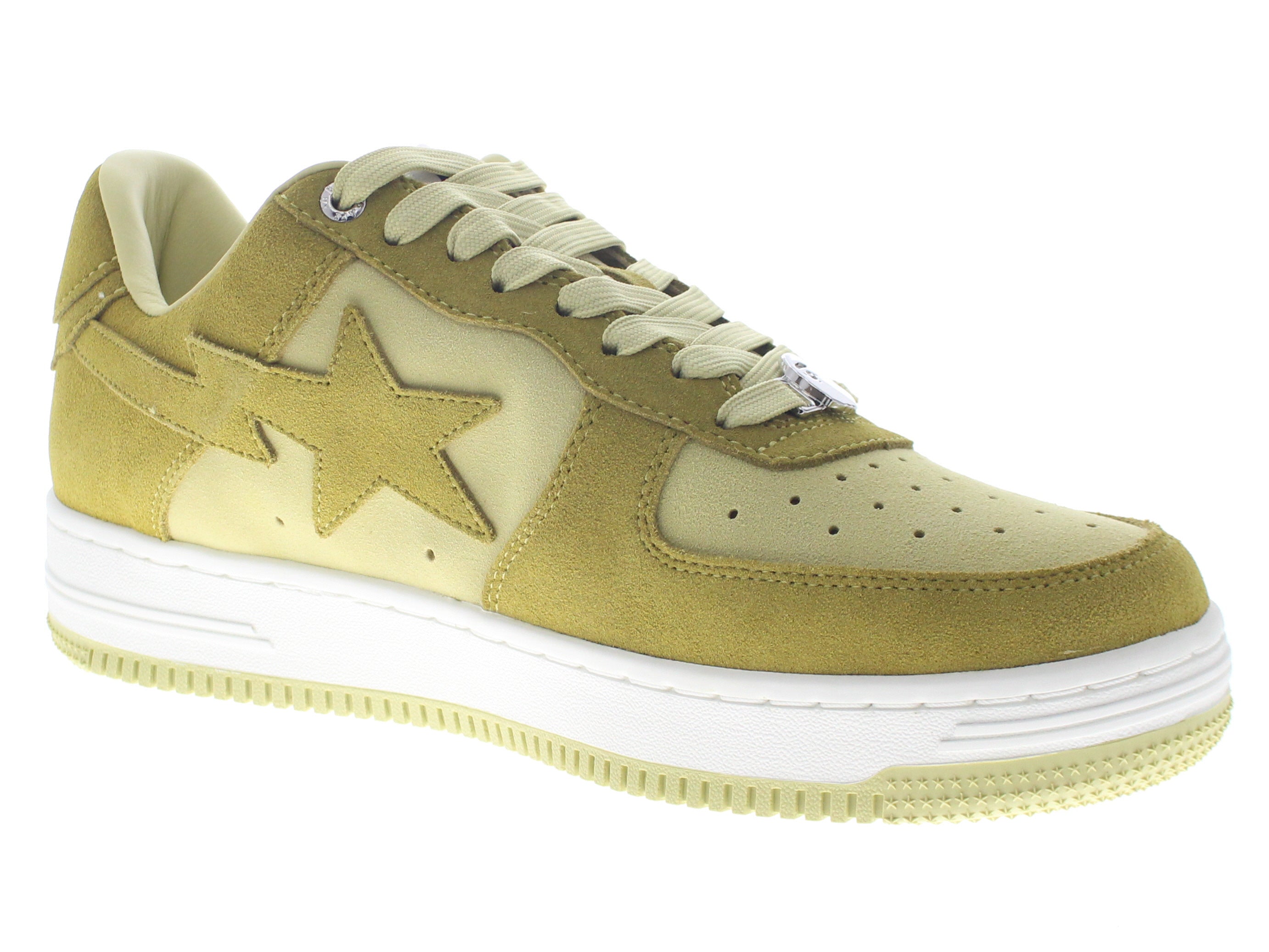 【US10】 A BATHING APE BAPE STAR 1170191008 【DS】