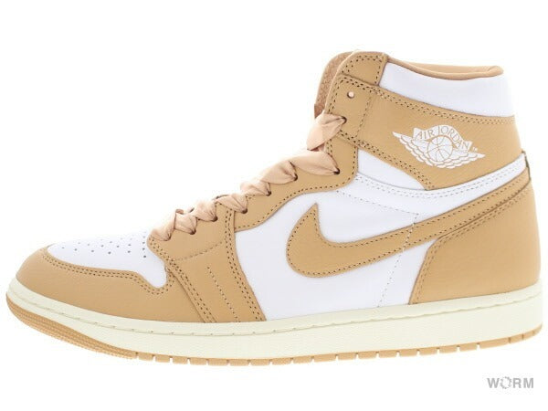 【W US12】 WMNS AIR JORDAN 1 RETRO HIGH OG FN6622-201 【DS】