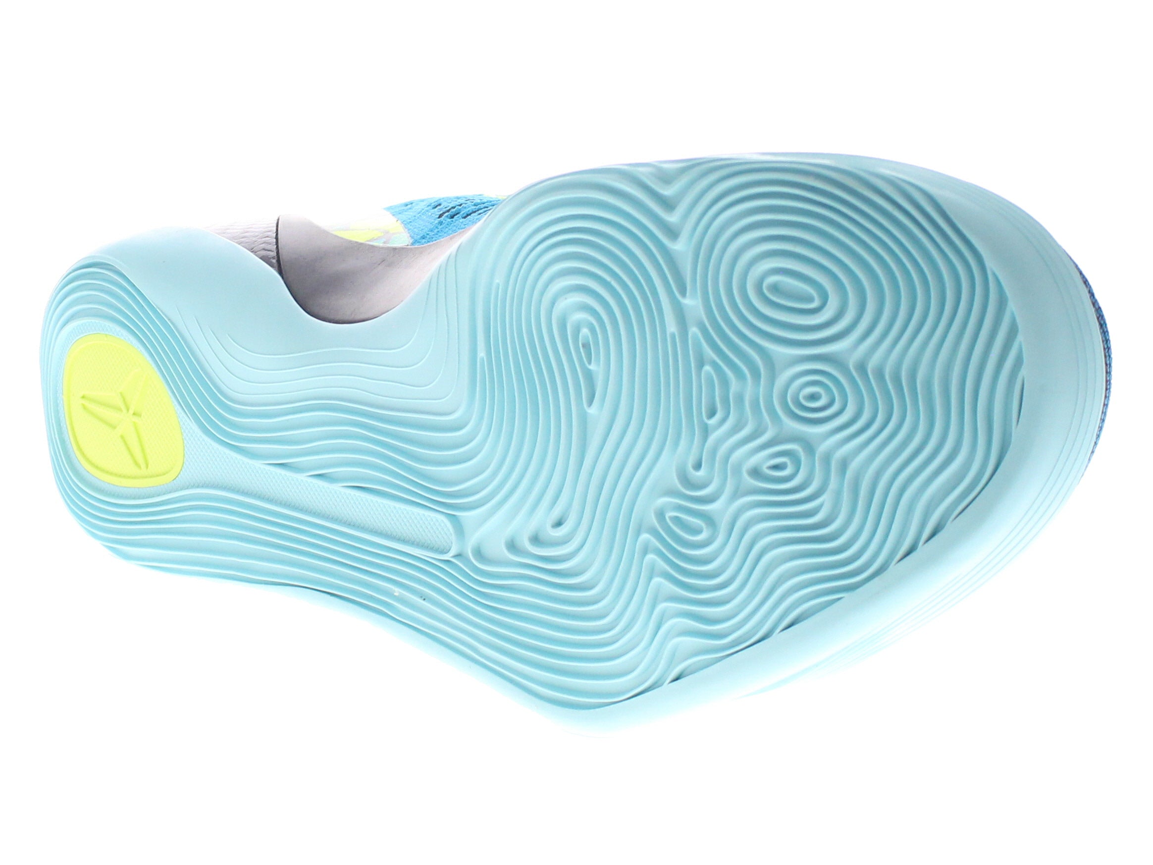 【US10.5】 NIKE KOBE 9 ELITE LOW PROTRO IO3673-400 【DS】