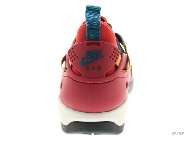 【US8.5】 NIKE AIR REVADERCHI AR0479-600 【DS】