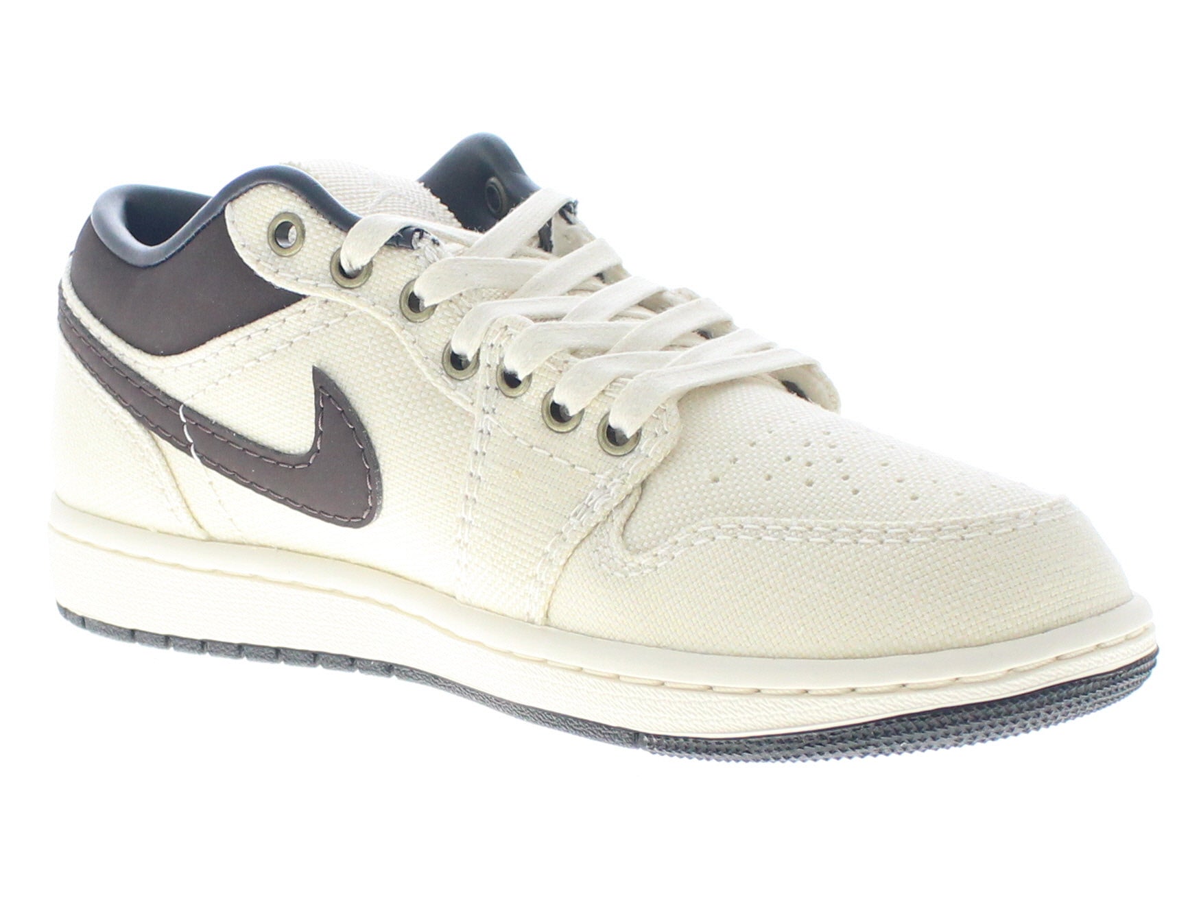 【US6.5】 AIR JORDAN 1 LOW PRM IB8058-110 【DS】