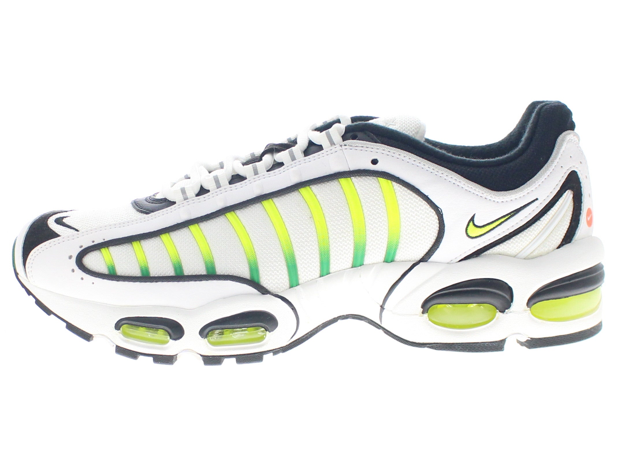 【US10】 NIKE AIR MAX TAILWIND 4 AQ2567-100 【DS】