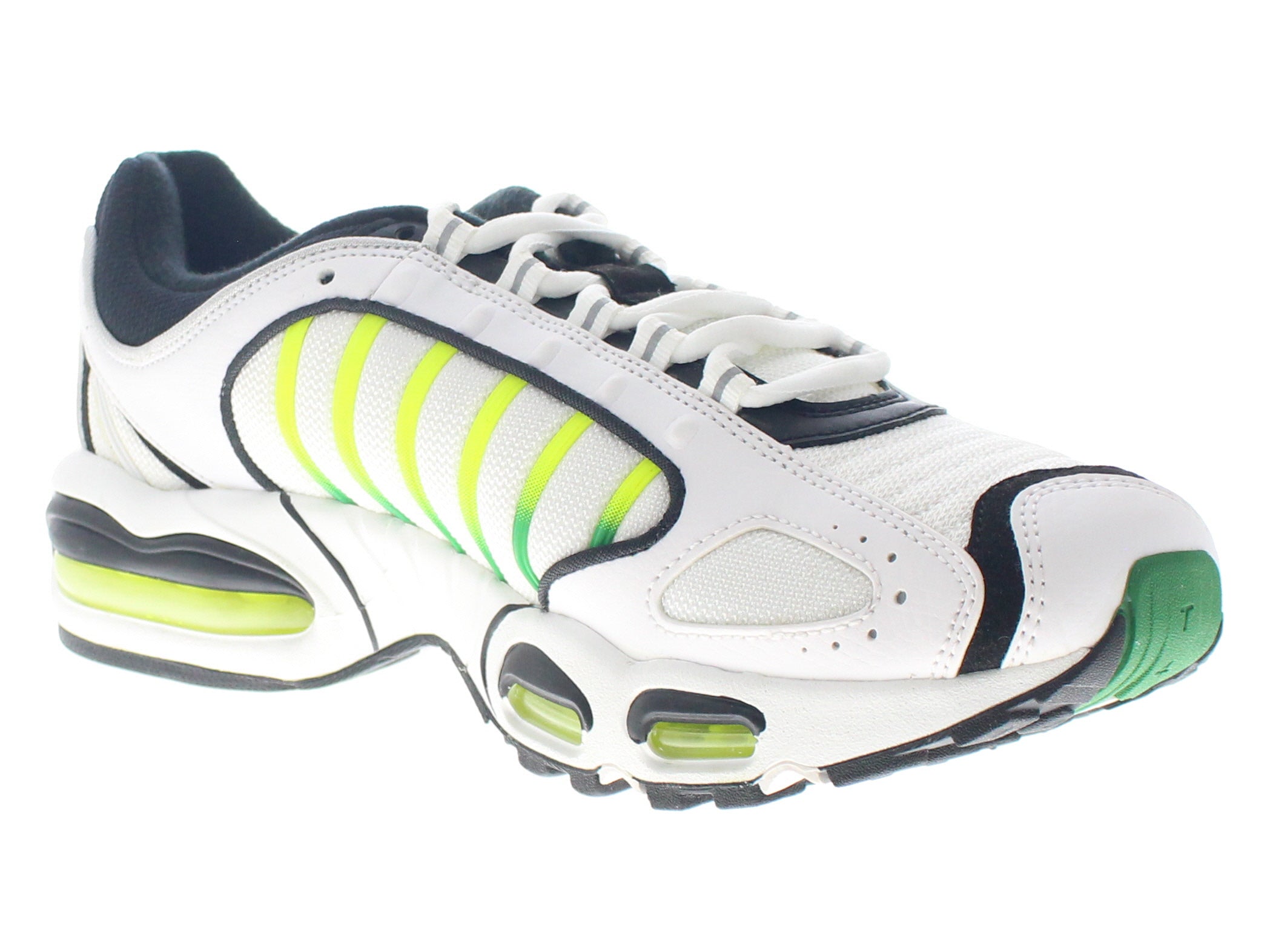 【US10】 NIKE AIR MAX TAILWIND 4 AQ2567-100 【DS】