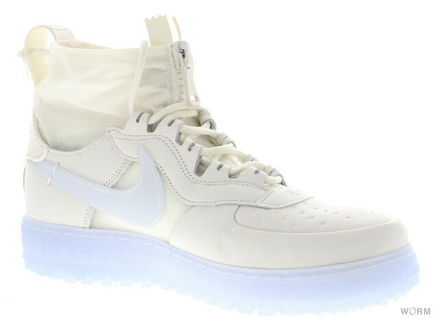 【US10】 NIKE AIR FORCE 1 WTR GTX CQ7211-002 【DS】