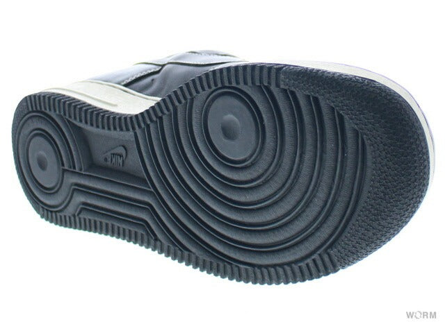 【US7.5】 NIKE HTM AIR FORCE 1 305895-001 【DS】