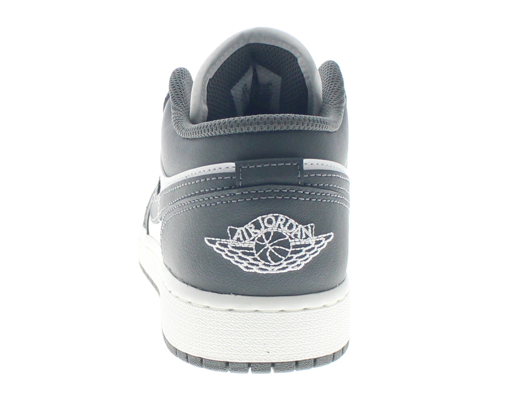 【US6Y】 AIR JORDAN 1 LOW (GS) 553560-044 【DS】