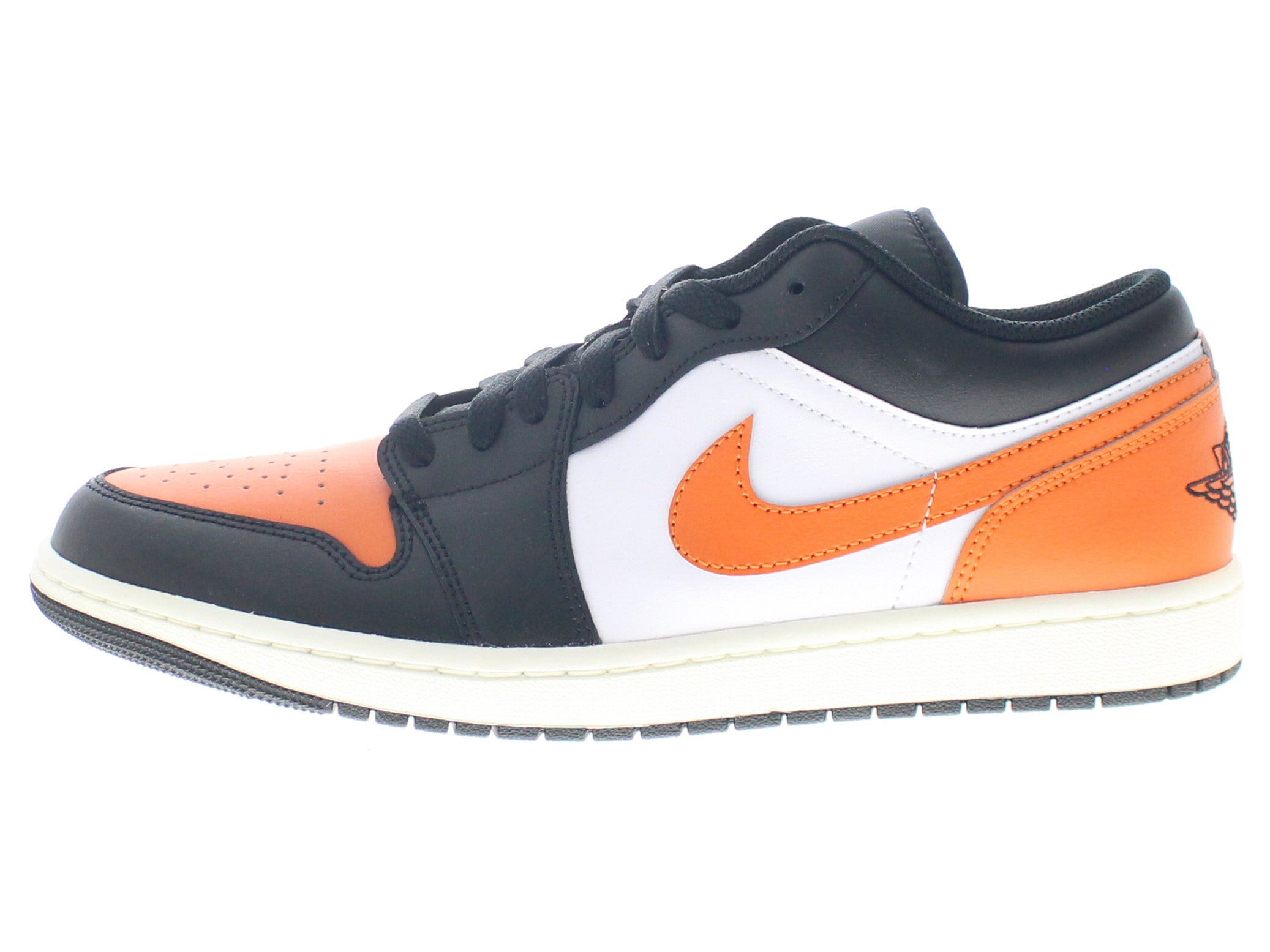 AIR JORDAN 1 LOW Shattered Backboard 553558-081 【DS】 | WORM 