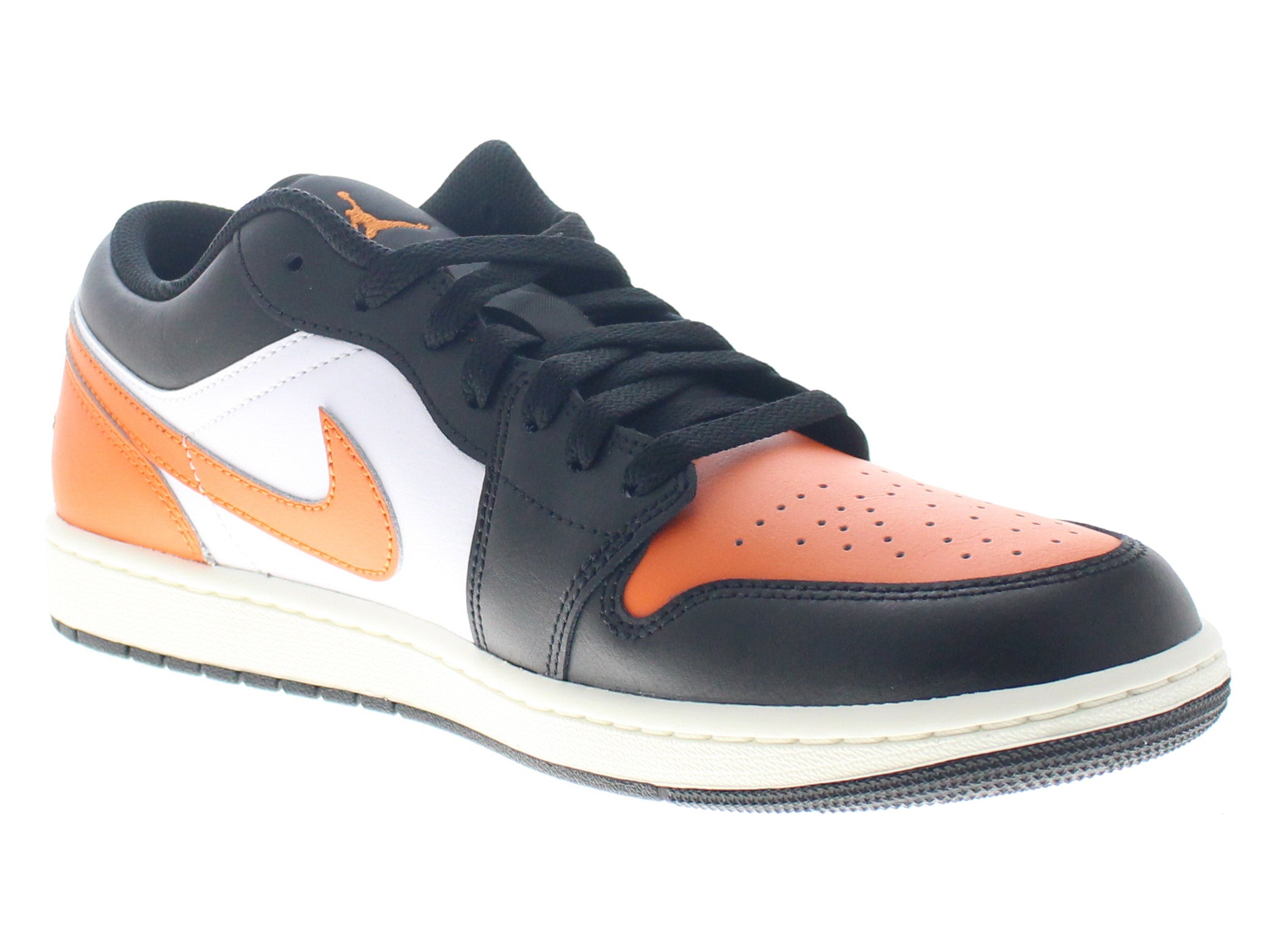 【US9.5】 AIR JORDAN 1 LOW 553558-081 【DS】