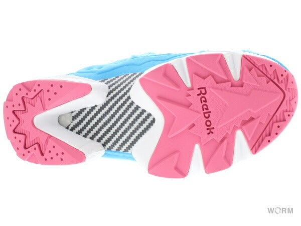 【US9】 REEBOK INSTAPUMP FURY OG DRA GV7288 【DS】