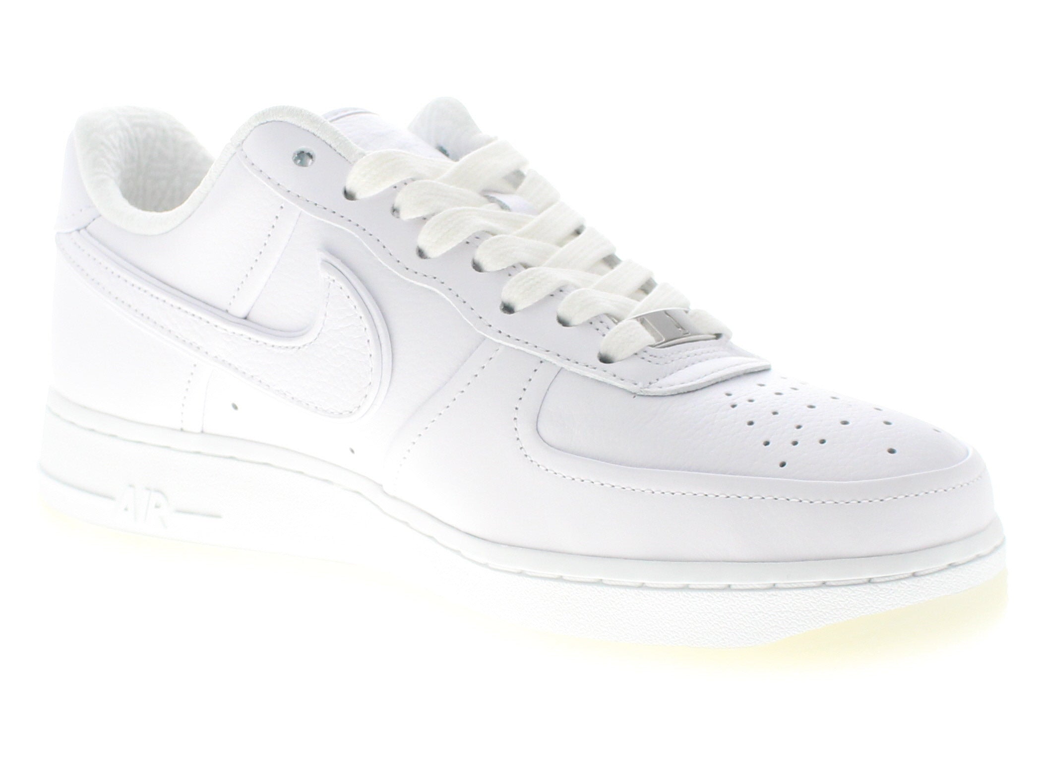 【W US9.5】 NIKE WMNS AIR FORCE 1 07 A MA MANIERE HF4084-100 【DS】