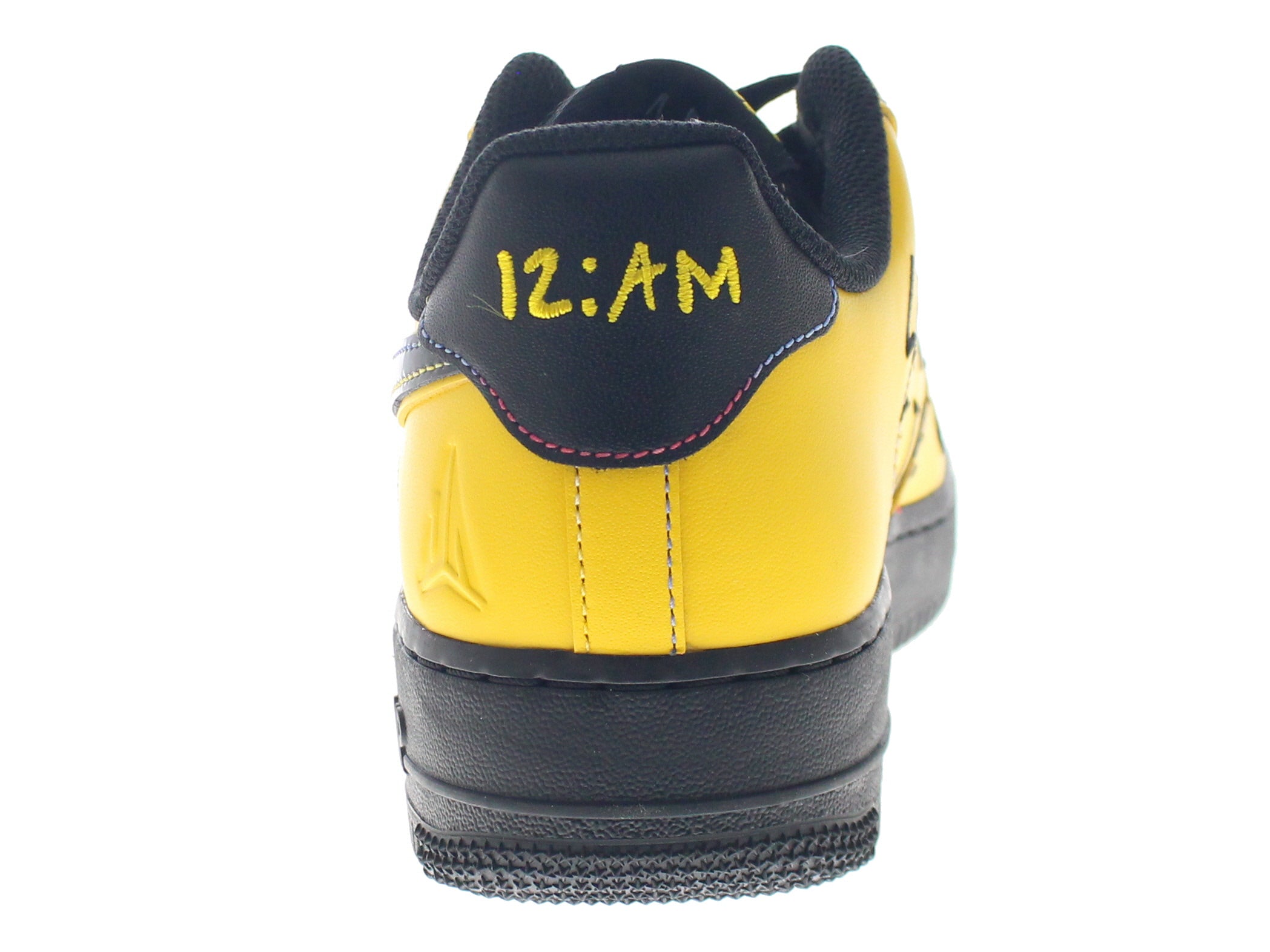 【US8】 NIKE AIR FORCE 1 07 JA IQ2713-700 【DS】