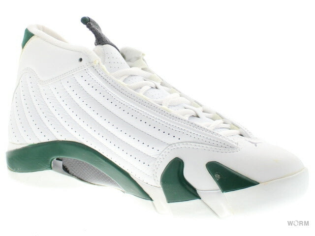 【US10】 JORDAN 14 RETRO 311832-131 【DS】