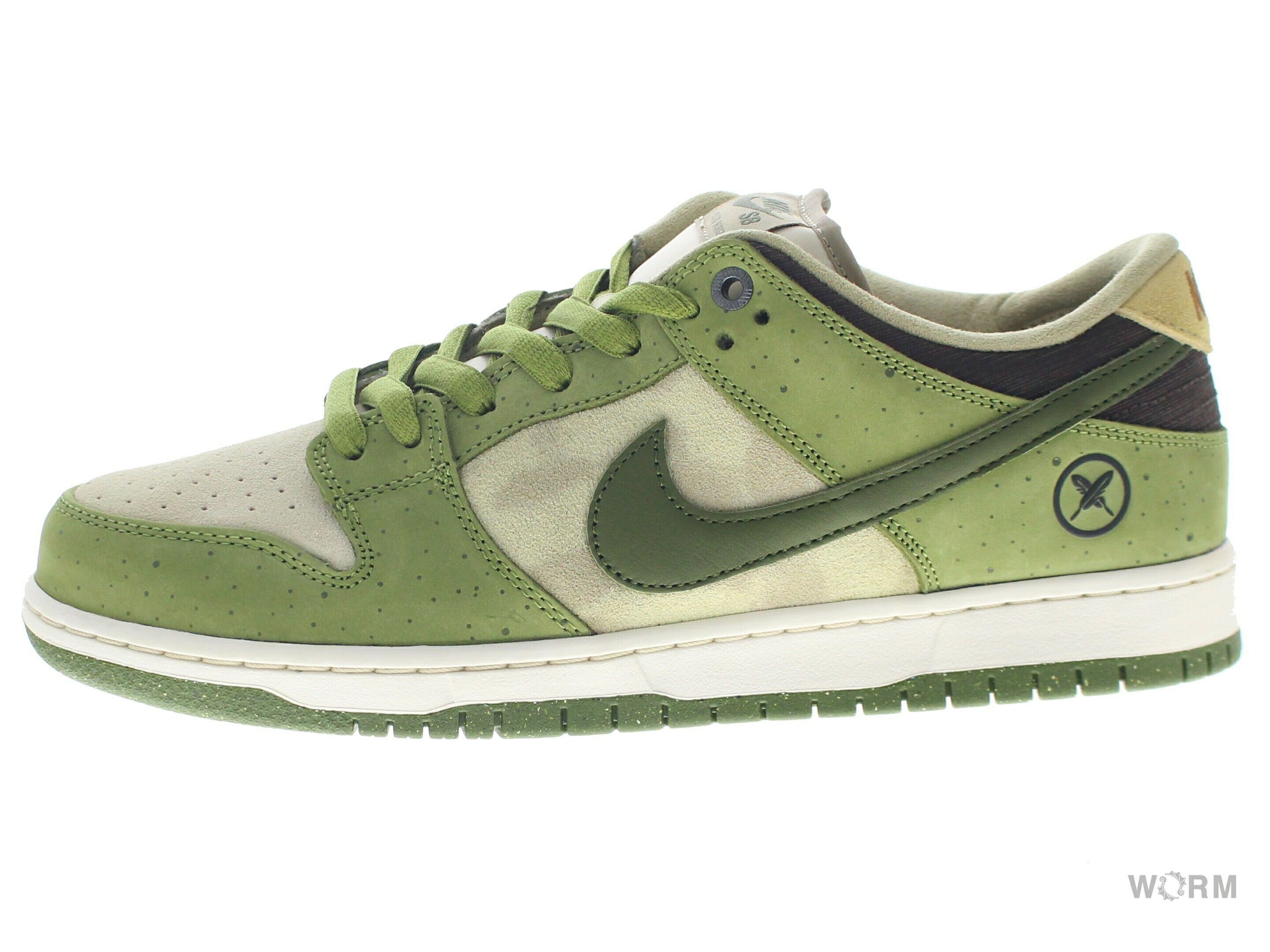 【US8】 NIKE SB SB DUNK LOW PRO 堀米 雄斗2 HF8022-300 【DS】