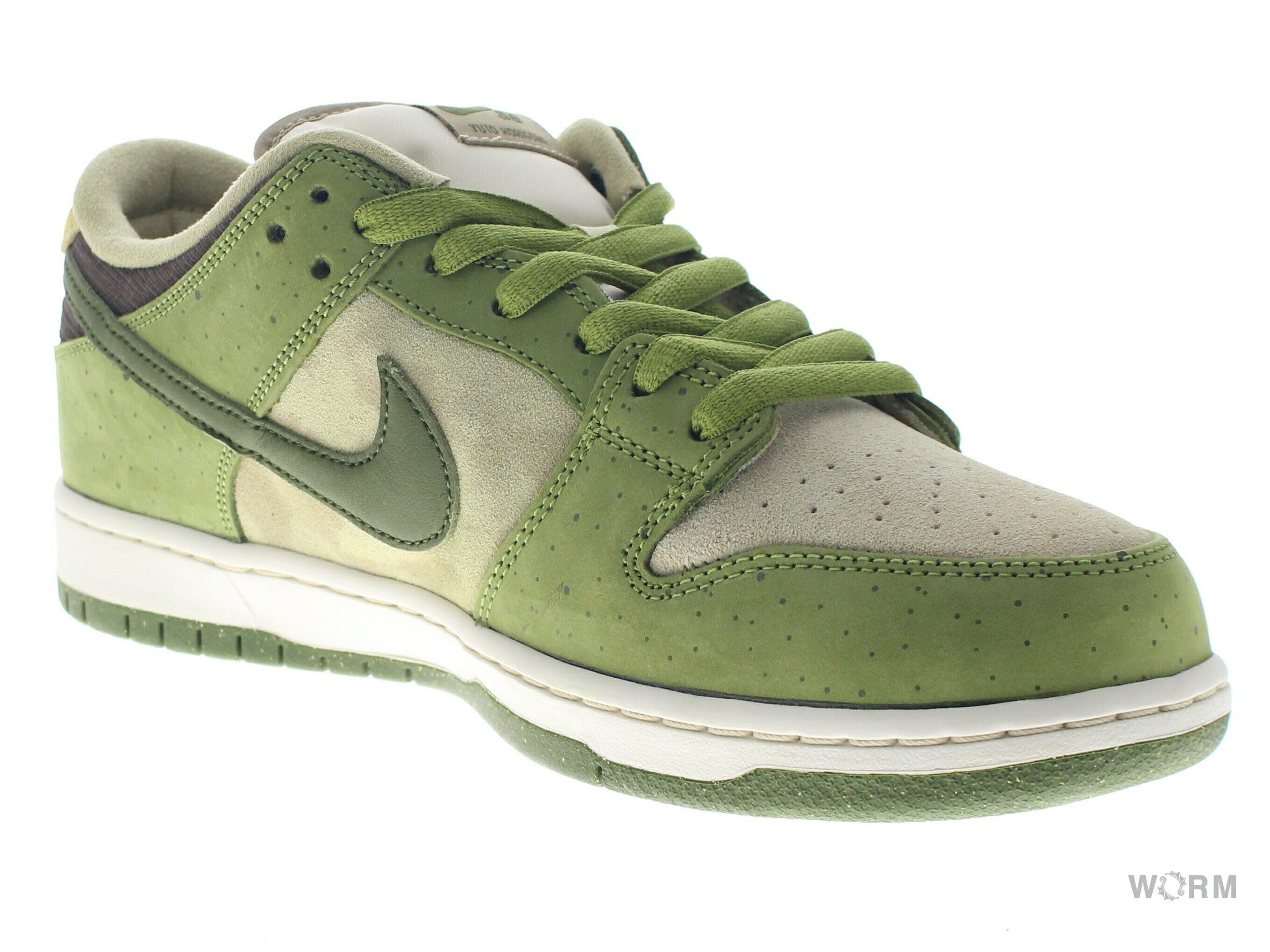 【US8】 NIKE SB SB DUNK LOW PRO 堀米 雄斗2 HF8022-300 【DS】