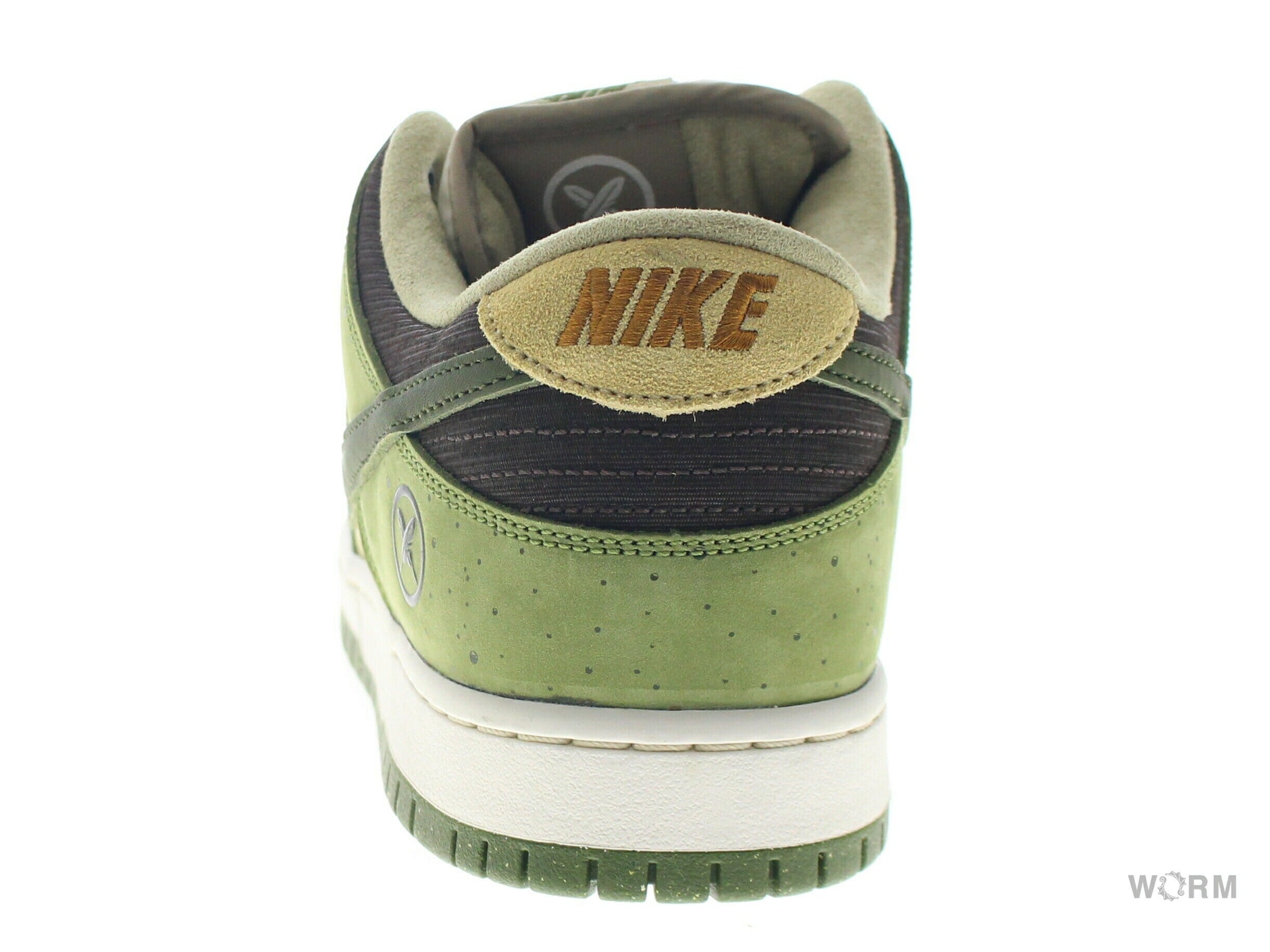 【US8】 NIKE SB SB DUNK LOW PRO 堀米 雄斗2 HF8022-300 【DS】