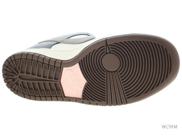 【US8.5】 NIKE SB SB DUNK LOW PRO QS 堀米 雄斗 FQ1180-001 【DS】