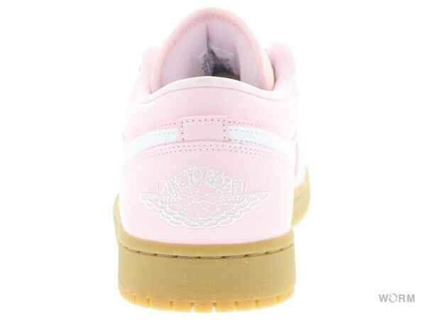 【W US8】 WMNS AIR JORDAN 1 LOW DC0774-601 【DS】
