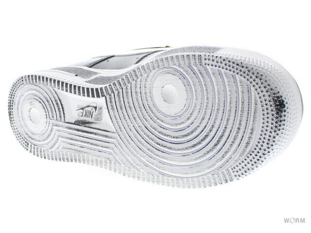 【US9.5】 NIKE AIR FORCE 1 07 / PARANOISE AQ3692-001 【DS】