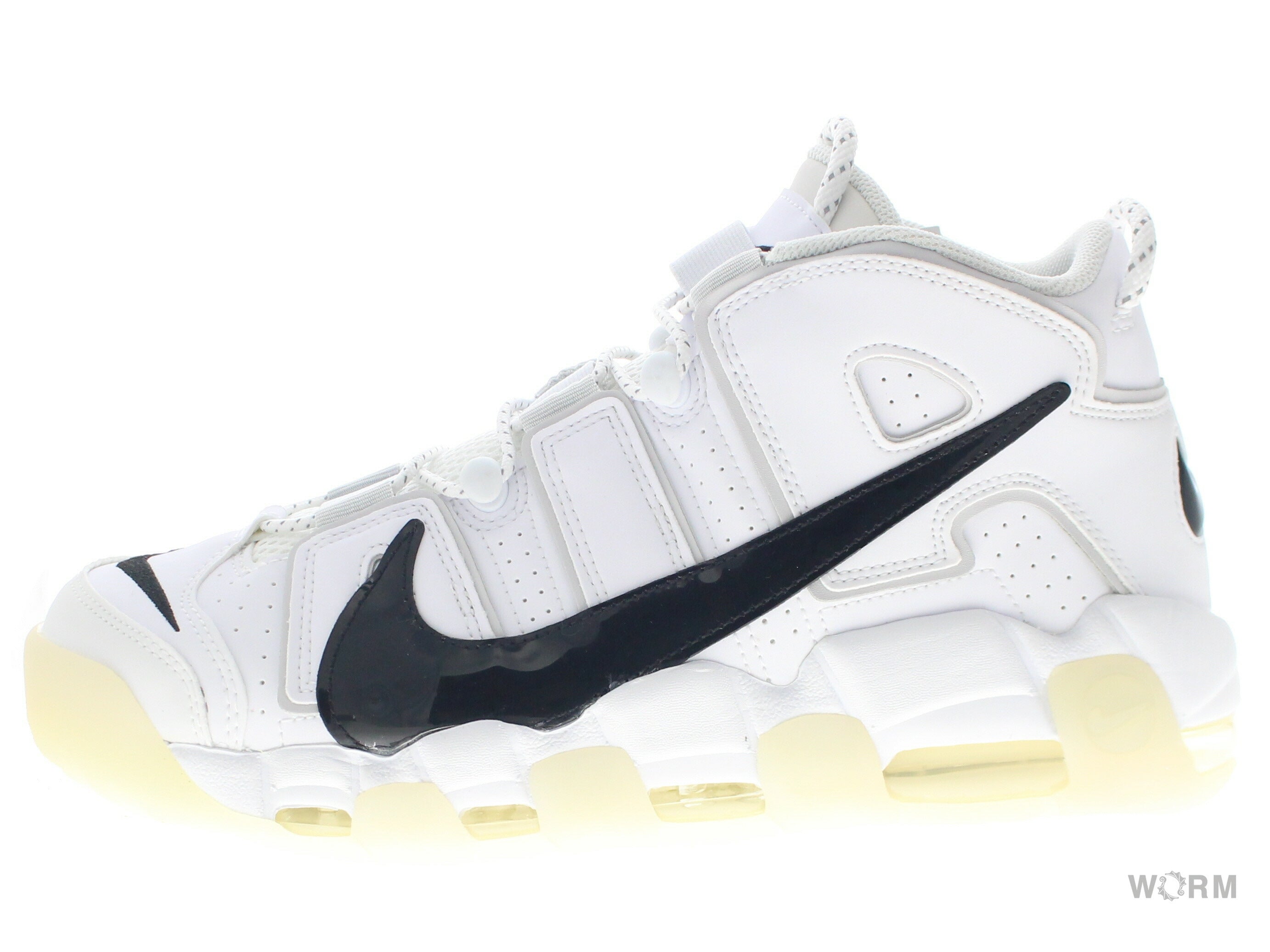 【US9】 NIKE AIR MORE UPTEMPO 96 DQ5014-100 【DS】
