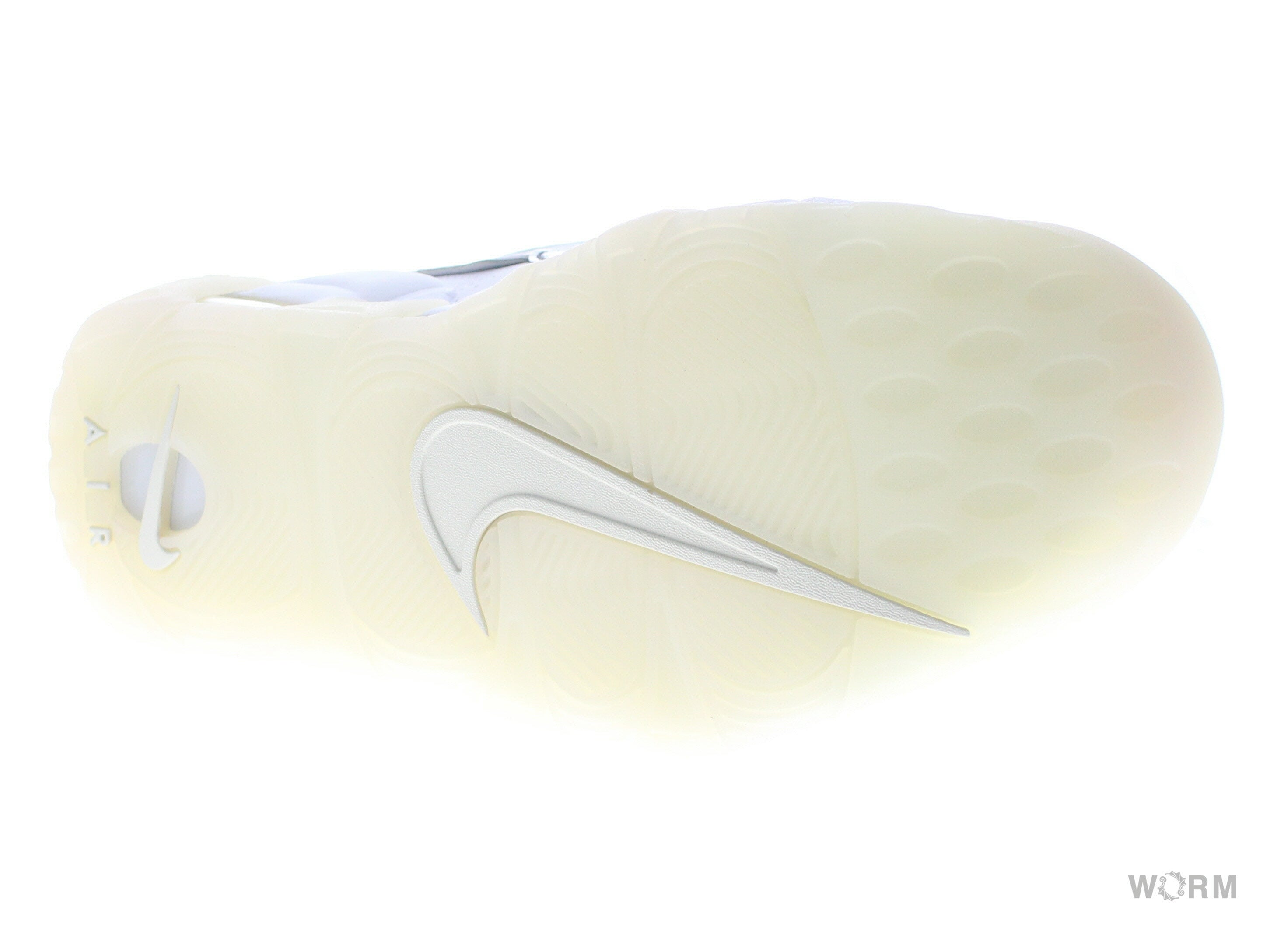 【US9】 NIKE AIR MORE UPTEMPO 96 DQ5014-100 【DS】