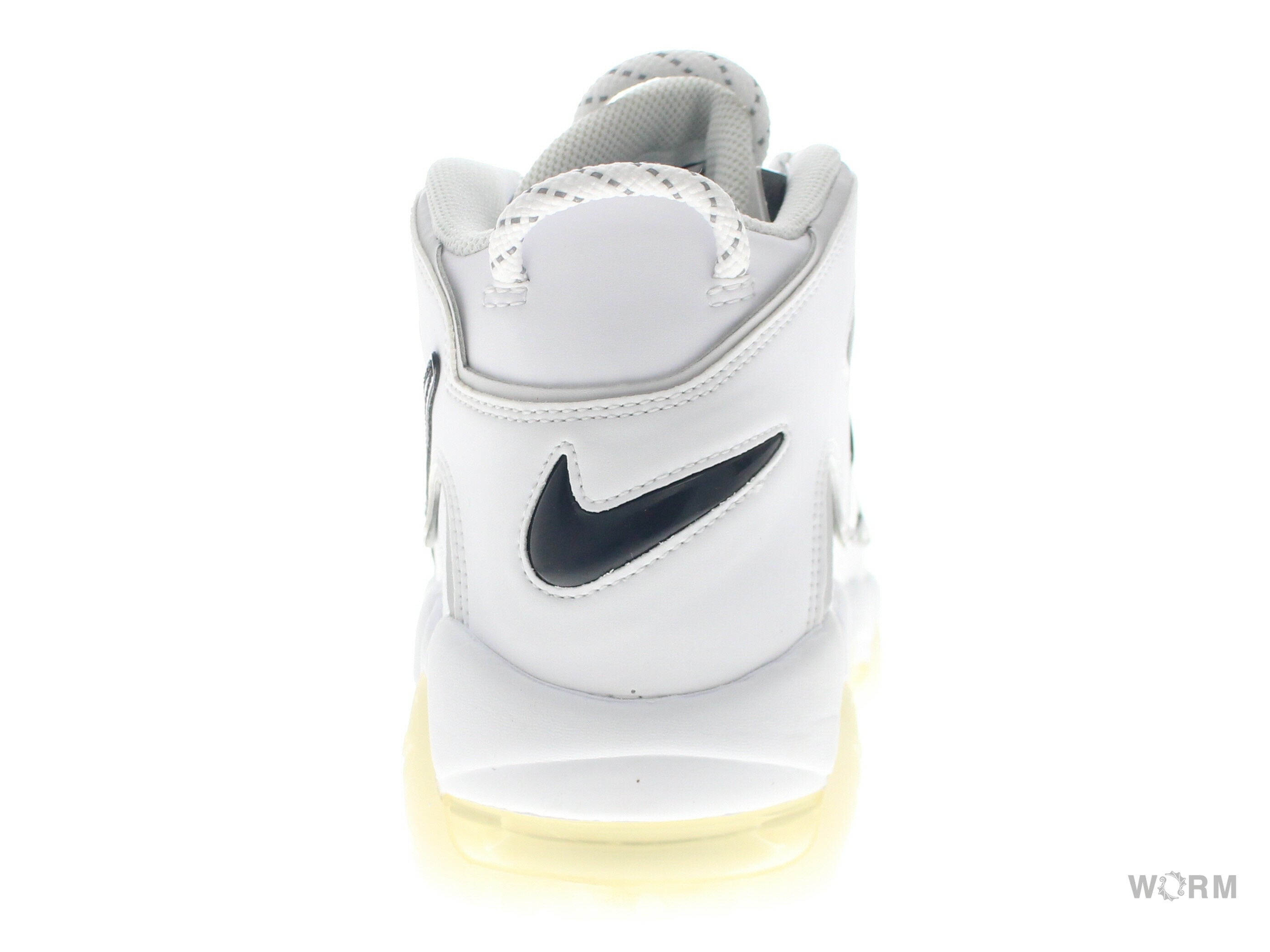 【US9】 NIKE AIR MORE UPTEMPO 96 DQ5014-100 【DS】