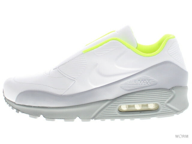 【US6】 NIKE WMNS AIR MAX 90 SP SACAI 804550-110 【DS】
