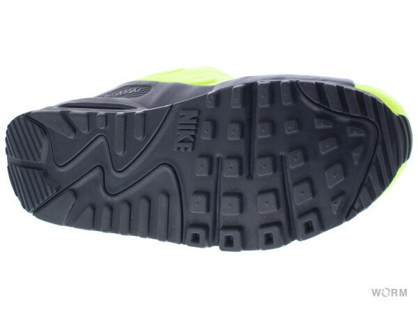 【US7】 NIKE WMNS AIR MAX 90 SP SACAI 804550-774 【DS】