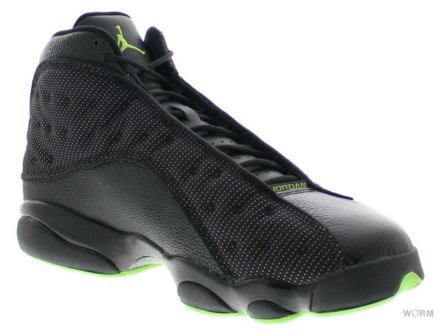 【US10】 AIR JORDAN 13 RETRO 414571-002 【DS】