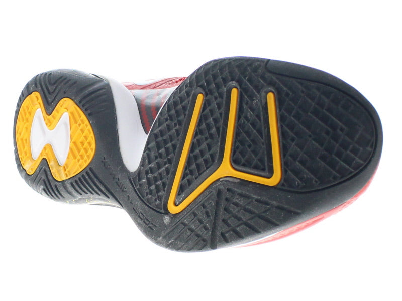 【US10.5】 NIKE LEBRON 8 P.S. 441946-601 【DS】