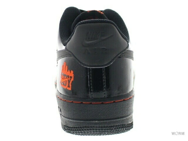 【US9】 NIKE AIR FORCE 1 `07 PRM 2 SHIBUYA/ HALLOWEEN CT1251-006 【DS】
