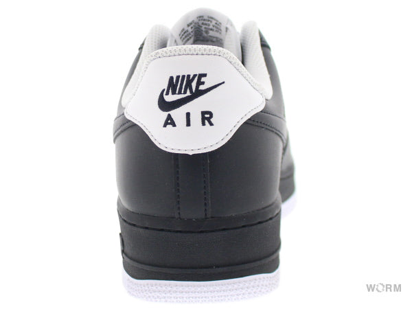 【US12】 NIKE AIR FORCE 1 07 DH7561-001 【DS】